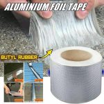 100mm Butyle Tape