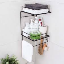 2 layer Corner Shelf