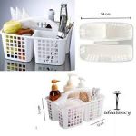 3 Compartment Storage Box