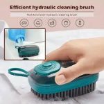 3 in 1 multifunctional cleaning brush