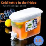 3.5 l Cold kettle
