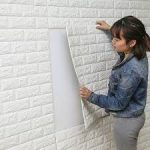 3d Brick Sheet