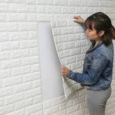 3d Brick Sheet