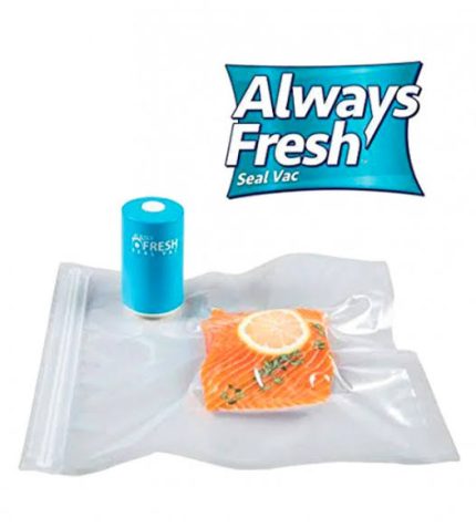 Always Fresh Vaccum Sealer