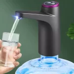 Amazing Electric Water Dispenser USB Smart Water Pump