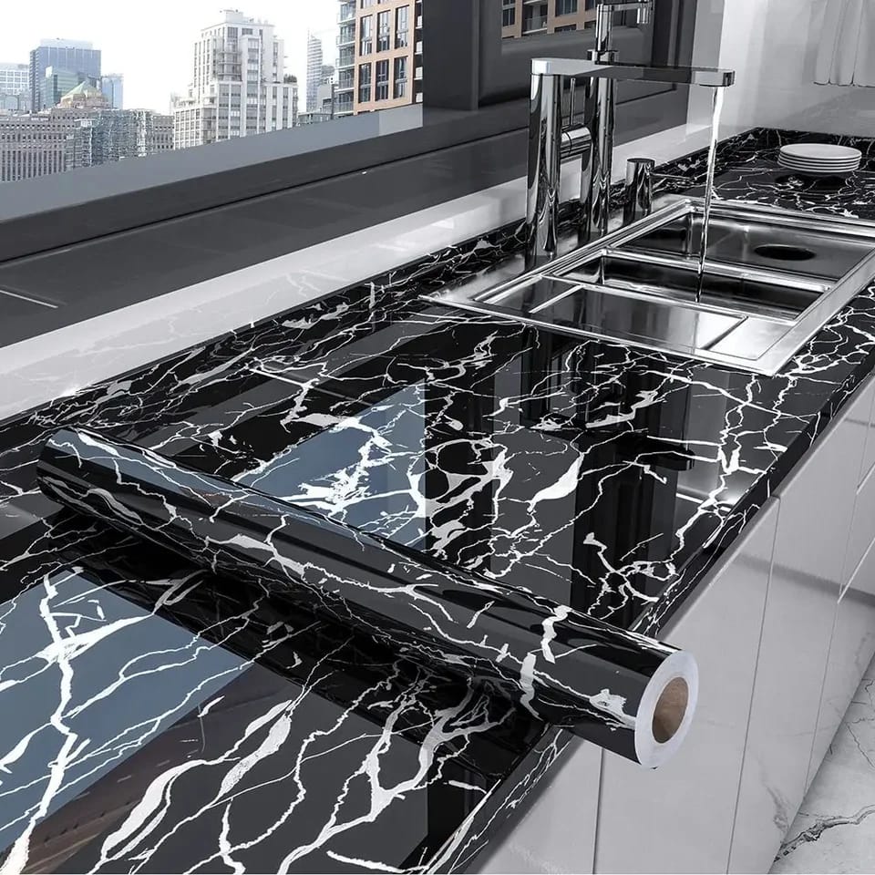 Black Marble Sheet Black Marble Sheet