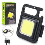 COB Flash Light
