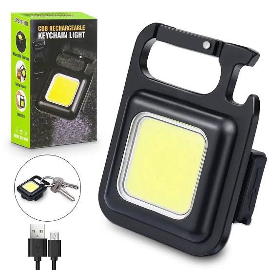 COB Flash Light COB Flash Light