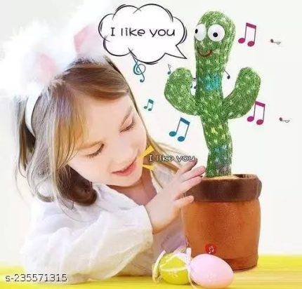 Chargble Cactus toy box packing made in china