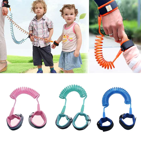 Child Anti Lost Hand Belt Child Anti Lost Hand Belt - Image 1