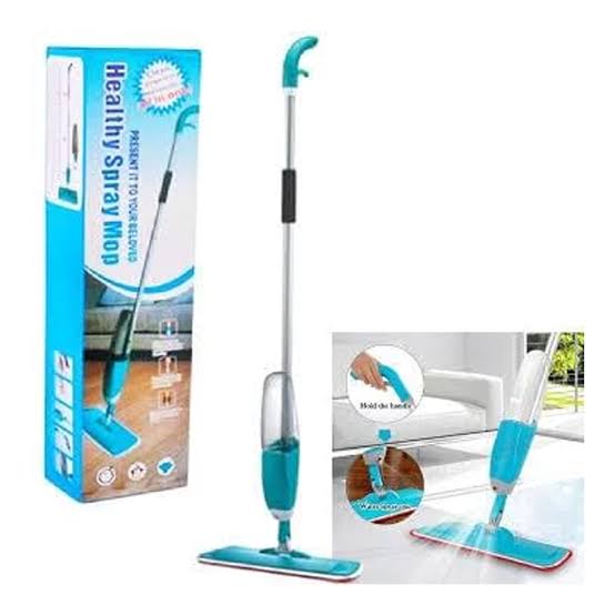 Healthy Spray Mop Healthy Spray Mop