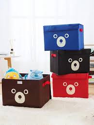 Kids Laundry Basket