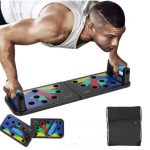 Push Up Board