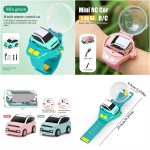 Watch Control Car