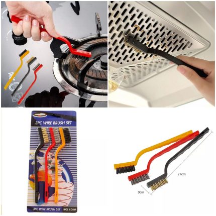 Wire Brush