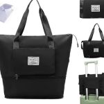 Multifunctional Travel Bag