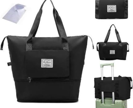 Multifunctional Travel Bag