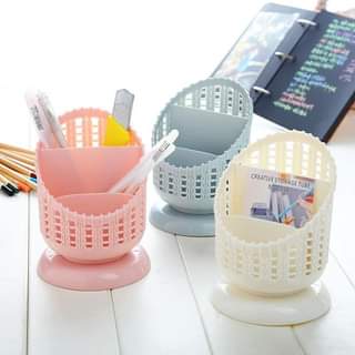 Creative Storage Tube