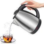 ELECTRIC KETTLE (2.0 LITRE)
