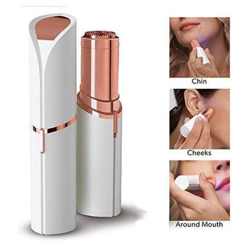 Flawless Hair Remover Beauty Product Handheld Easy To Use Flawless Hair Remover Beauty Product Handheld Easy To Use