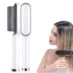 Heating Electric Hair Straightener HQT-909B