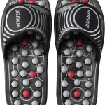 Massager Acupressure Foot Reflexology Slippers