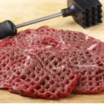 Meat Tenderizer Hammer Stainless Steel