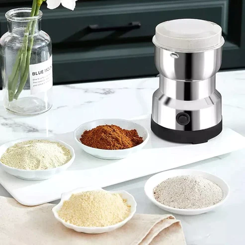 Multifunctional Electric Grinder Machine Multifunctional Electric Grinder Machine