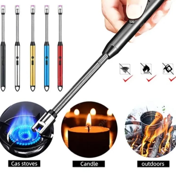WhatsApp Image 2026-08-23 at 1.21.38 AM Rechargeable ARC BBQ Lighter - Image 1
