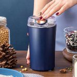 Heavy Duty Electric Spice & Masala Grinder