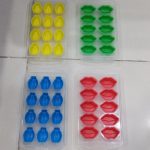 Mini Ice Tray (Random Design)