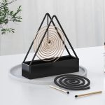 Mosquitto Coil Holder