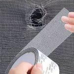Window Screen Net Repair Tape
