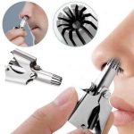 Manual Nose Trimmer