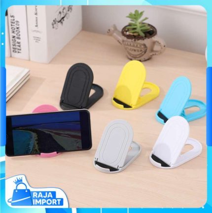 Plastic Mobile Holder