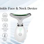 Rechargeable Neck Massager