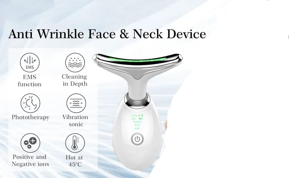 WhatsApp Image 2026-08-24 at 12.33.57 AM Rechargeable Neck Massager - Image 1