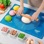 Silicon Roti Matt Big Size