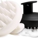 Shampoo Massage Brush
