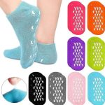 SPA Gel Socks 1Pair