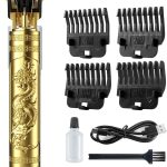 T9 Trimmer Plastic Body