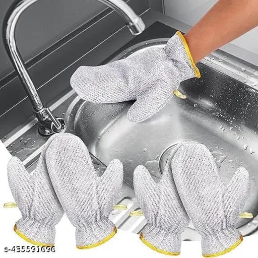 WhatsApp Image 2026-08-24 at 12.42.39 AM (1) Wire Cloth Gloves Single Pc - Image 1