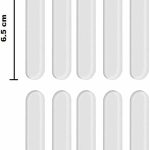Silicon Strips Pack Of 10