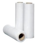 Shrink Wrapping Roll 2.5 Kg Roll