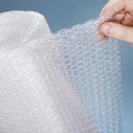 10-Inch Bubble Wrap Roll 100 Yards – Protective Packaging Wrap for Shipping, Moving, Storage & Fragile Items